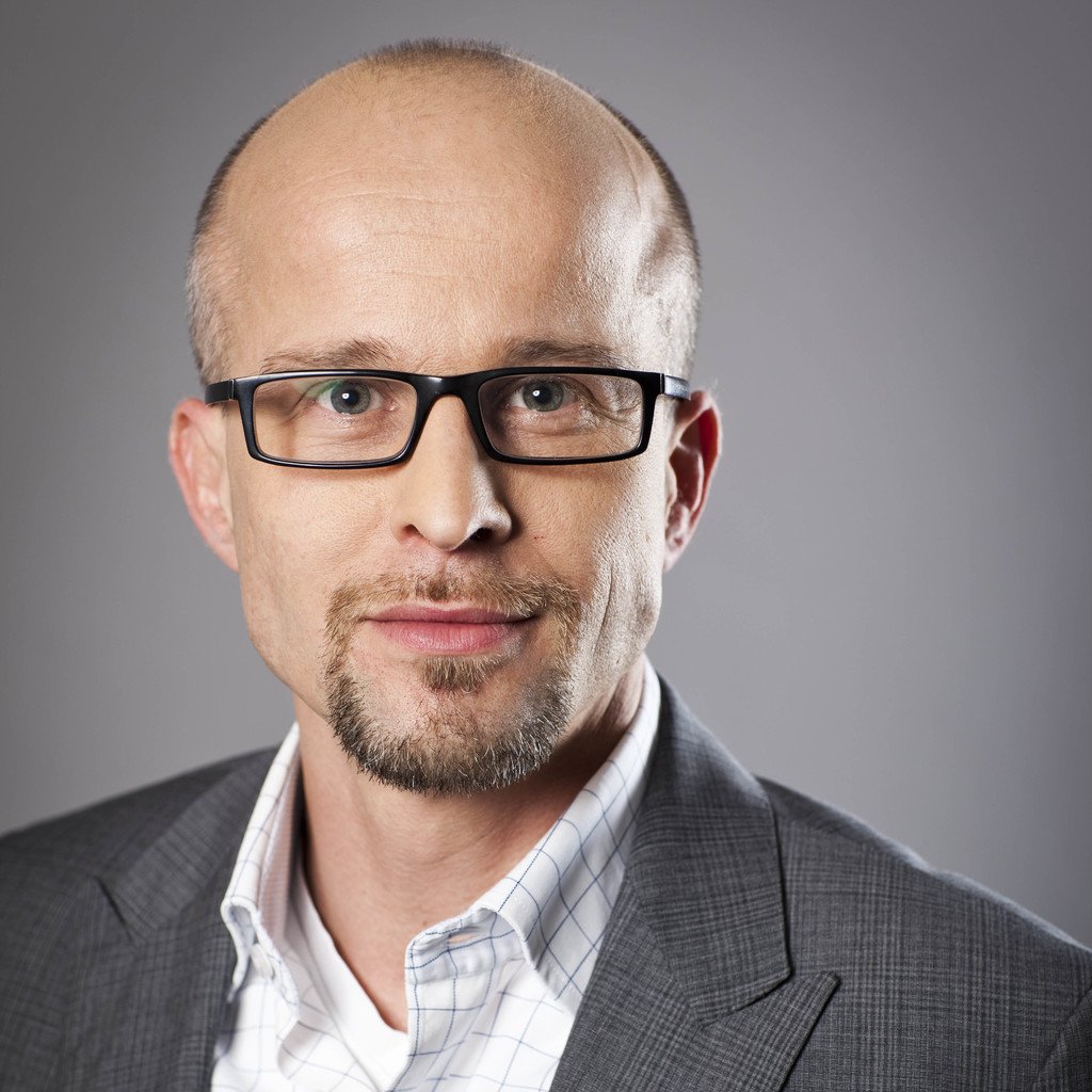 ISVapp Testimonial — Stefan Ropte, Managing Director ADvendio